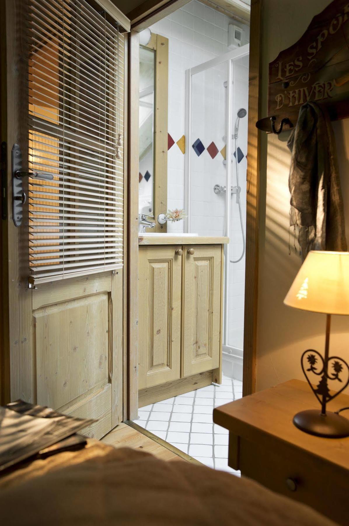 CGH Résidences&Spas Orée Des Cimes Peisey-Nancroix Esterno foto